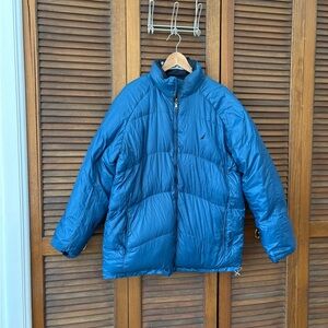 Nautica Reversible  Puffer Jacket